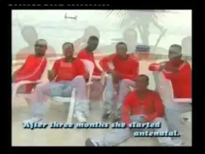 The Dynamites - Akpo aza